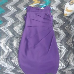 Calvin Klein Dress